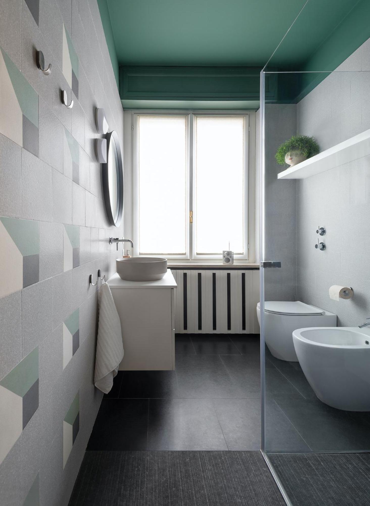 Emerald -Porta Venezia Milán Exterior foto