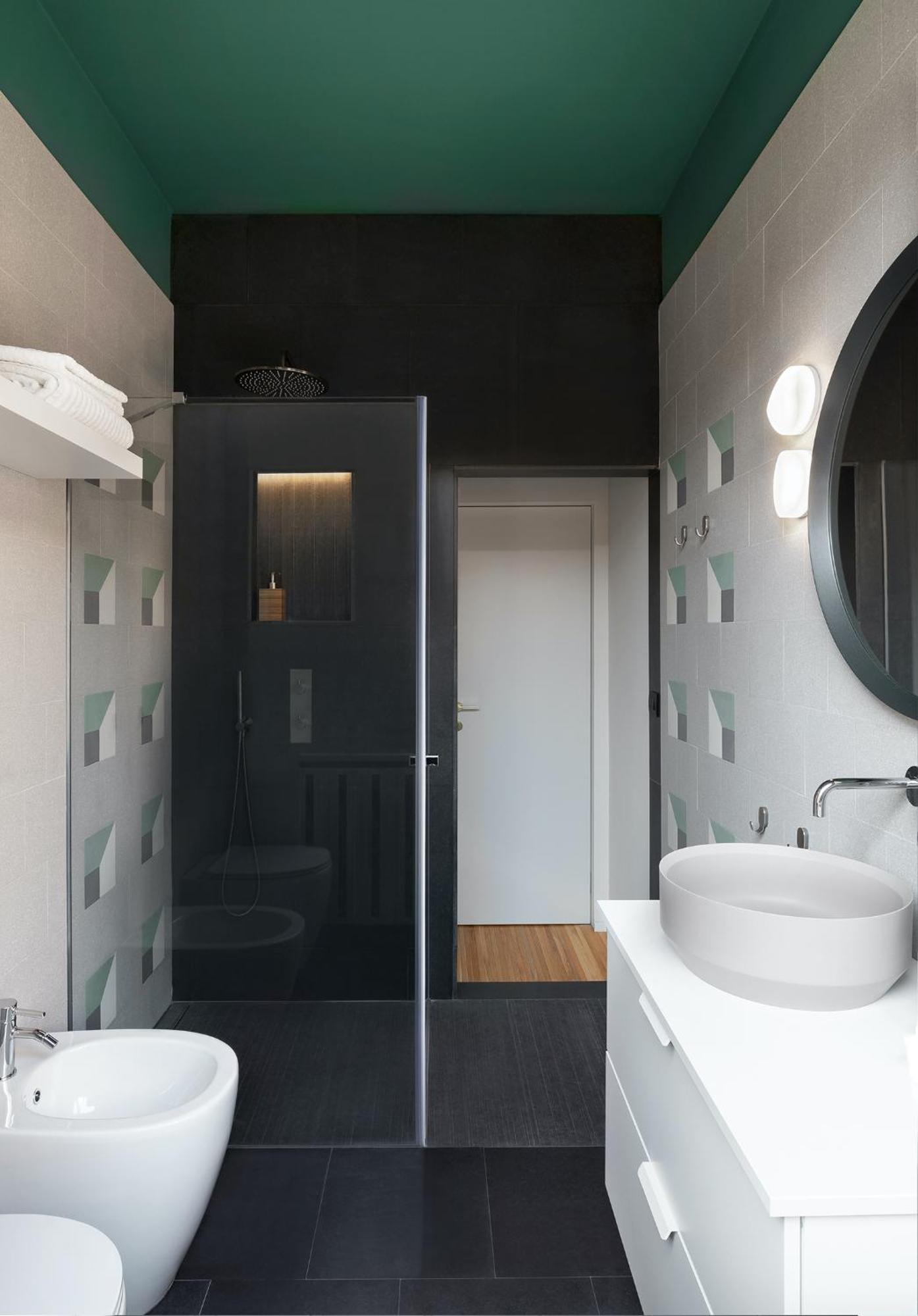 Emerald -Porta Venezia Milán Exterior foto