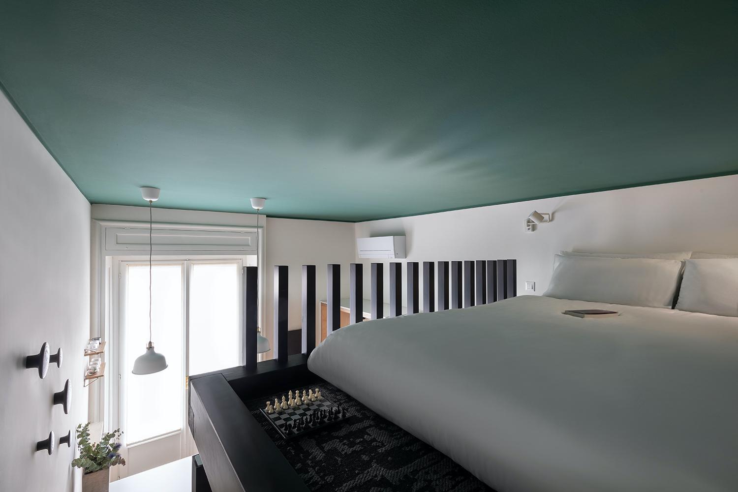 Emerald -Porta Venezia Milán Exterior foto